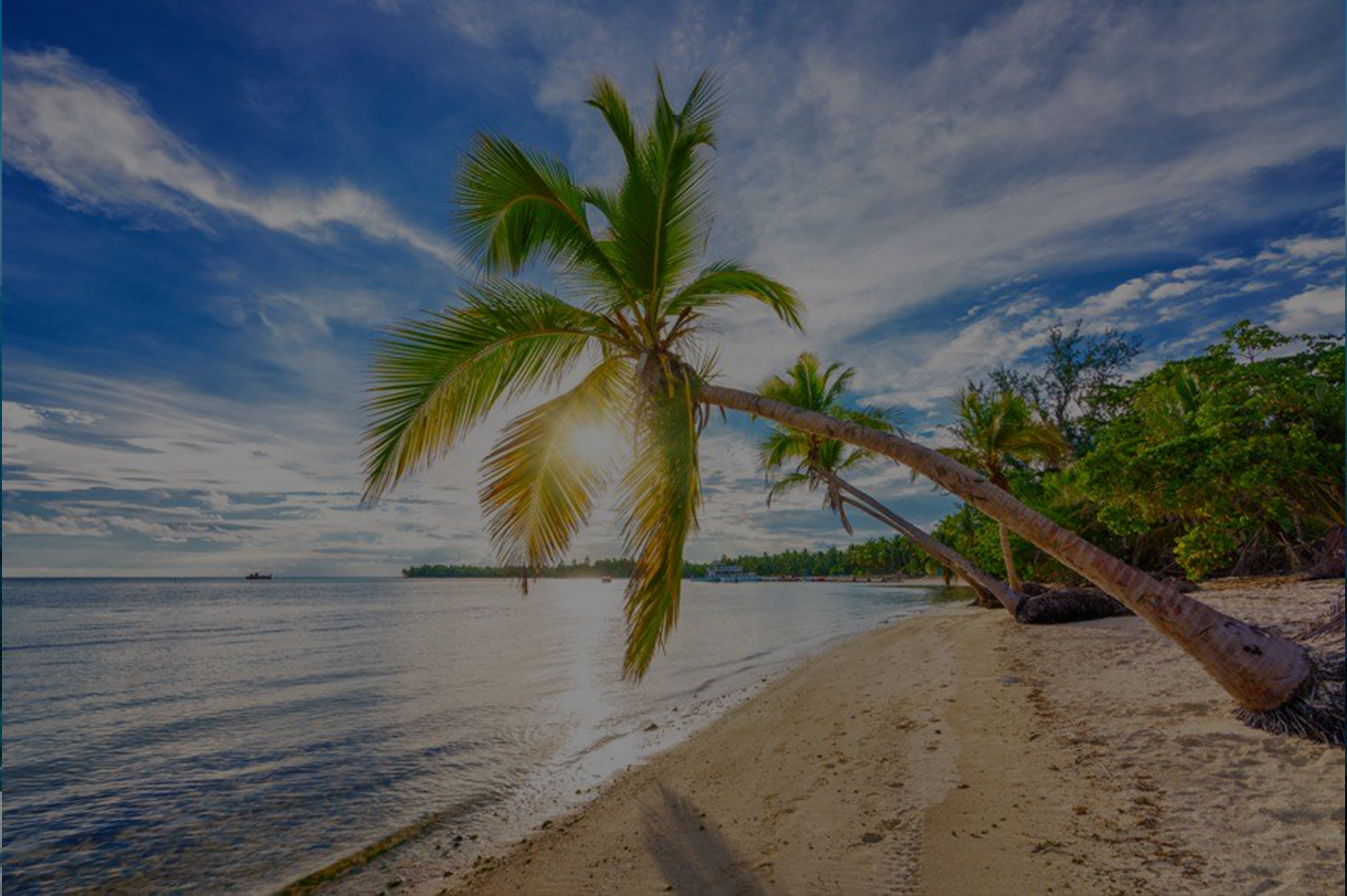 Banner Punta Cana – Tu destino Argentina