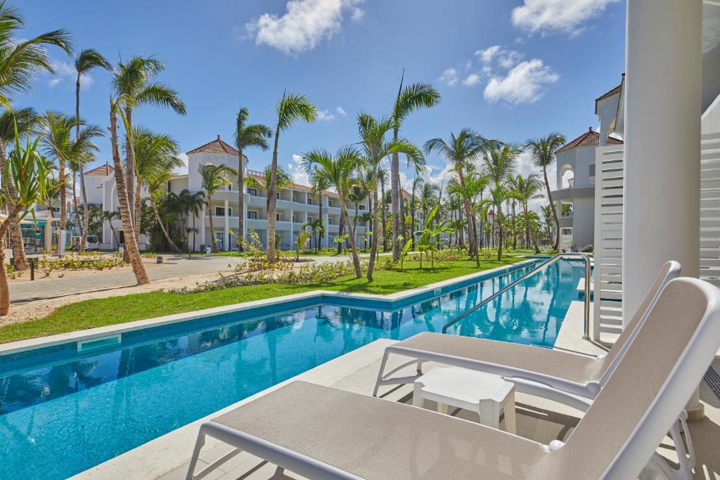 Vacaciones en Bahia Principe Luxury Ambar Punta Cana en Temporada Baja