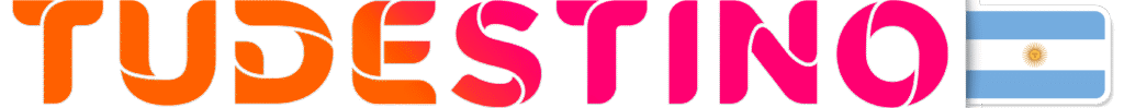 LOGO TUDESTINO ARGENTINA