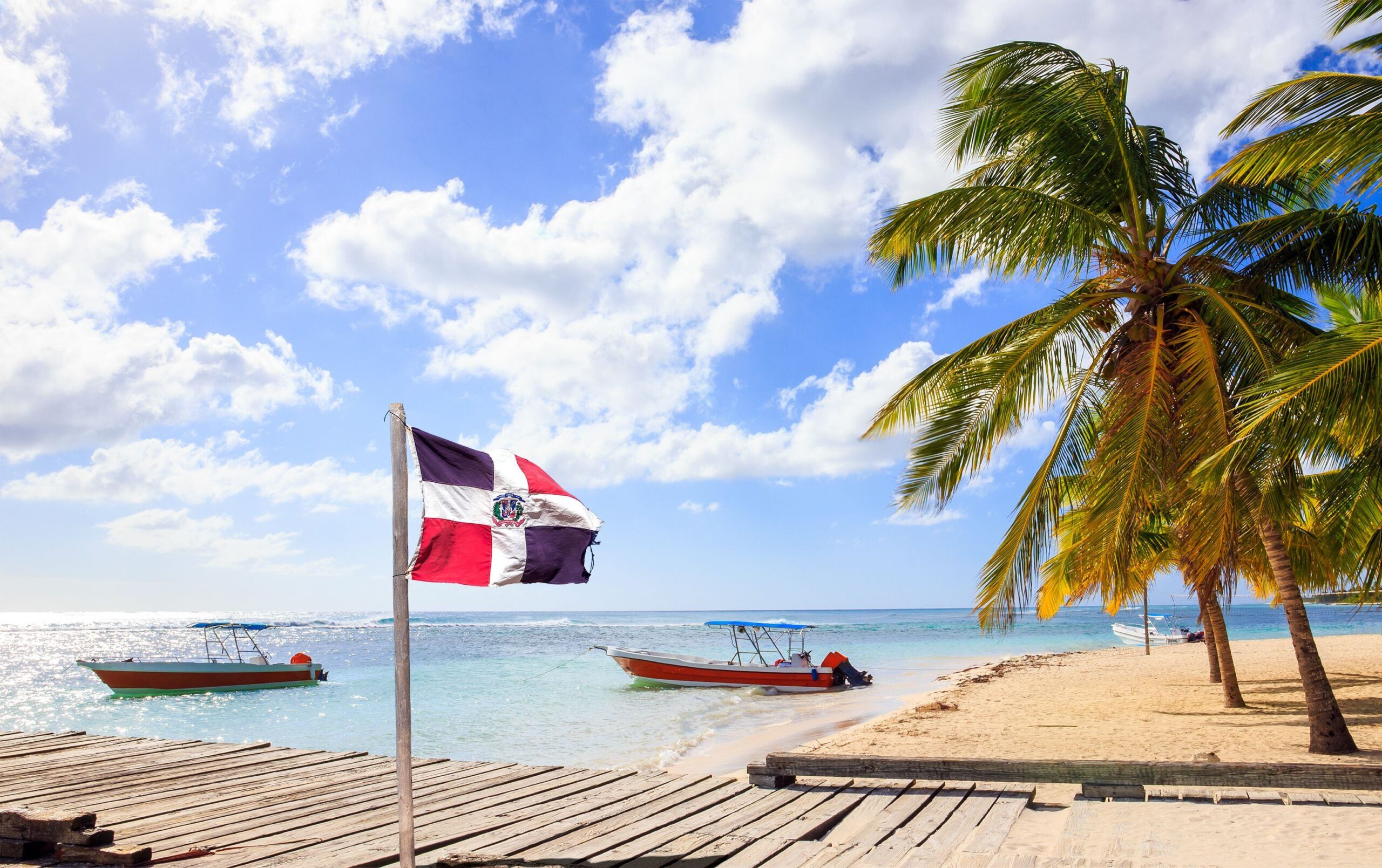 República Dominicana
